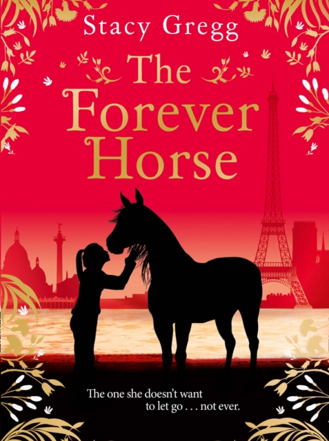 The Forever Horse, Paperback / softback Book