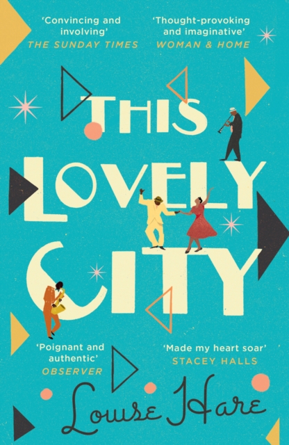 This Lovely City, Paperback / softback Book