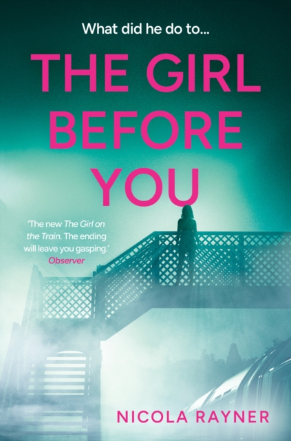 The Girl Before You, Paperback / softback Book