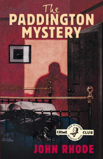 The Paddington Mystery, Paperback / softback Book