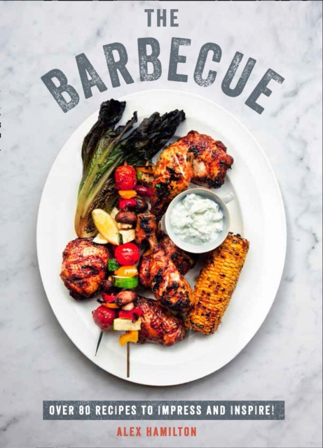 The Barbecue, EPUB eBook