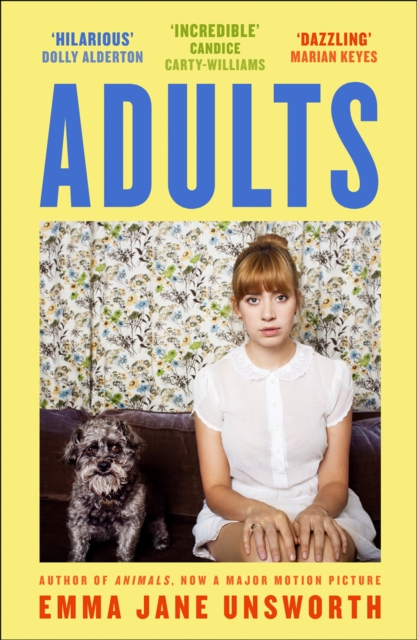 Adults, EPUB eBook