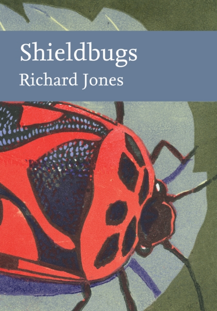 Shieldbugs, EPUB eBook