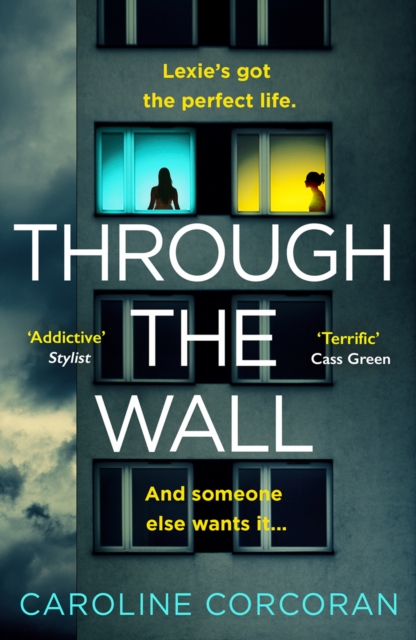 Through the Wall, EPUB eBook