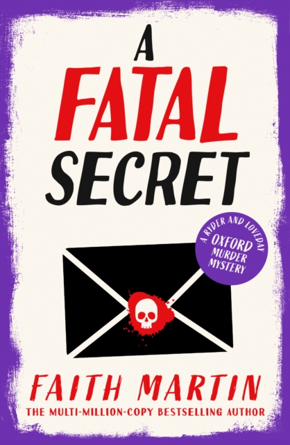 A Fatal Secret, EPUB eBook