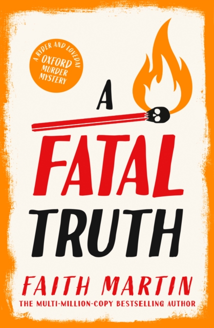 A Fatal Truth, EPUB eBook