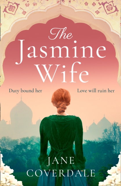 The Jasmine Wife, EPUB eBook