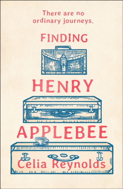 Finding Henry Applebee, Paperback / softback Book