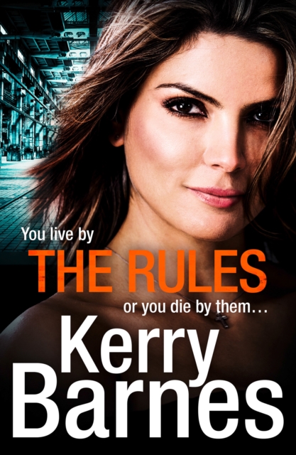 The Rules, Paperback / softback Book