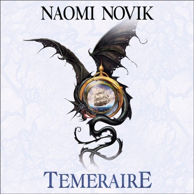 The Temeraire, eAudiobook MP3 eaudioBook