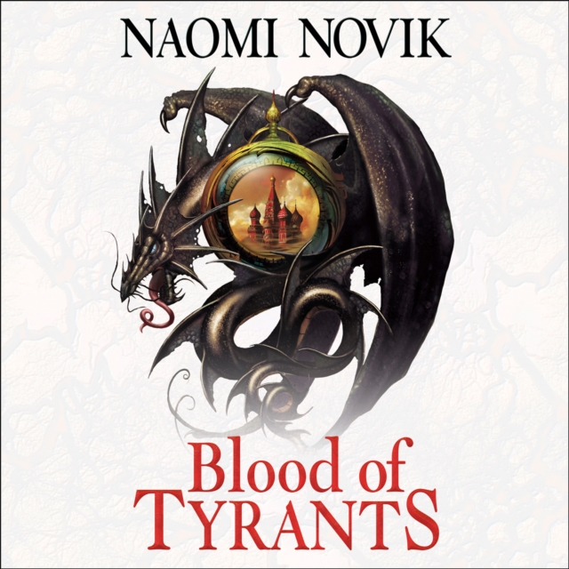 The Blood of Tyrants, eAudiobook MP3 eaudioBook