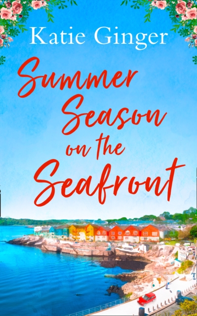 Summer Season on the Seafront, Paperback / softback Book