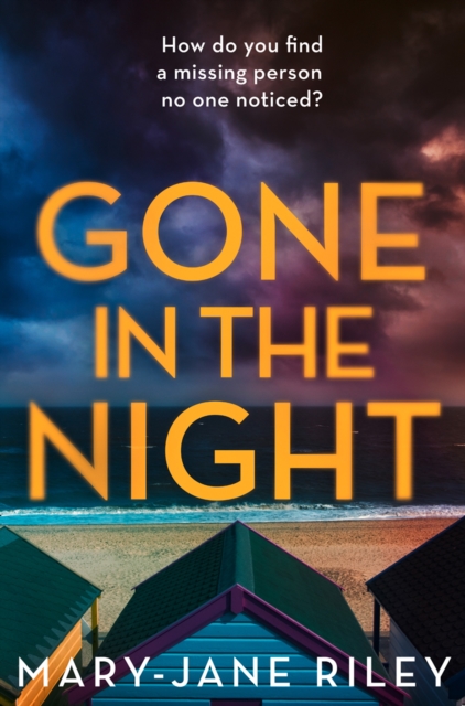 Gone in the Night, Paperback / softback Book