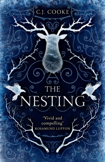 The Nesting, Hardback Book