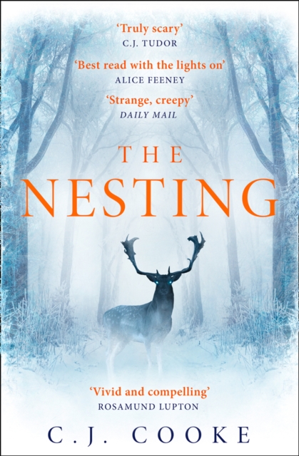 The Nesting, EPUB eBook