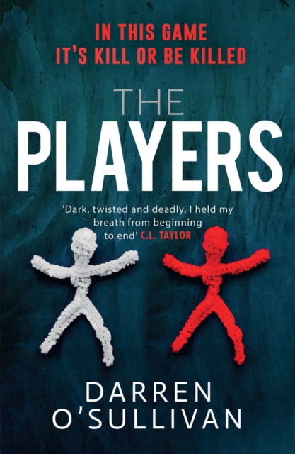 The Players, Paperback / softback Book