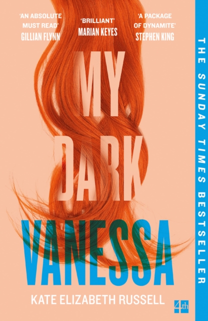 My Dark Vanessa, Paperback / softback Book