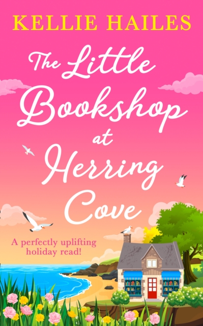 The Little Bookshop at Herring Cove, Paperback / softback Book