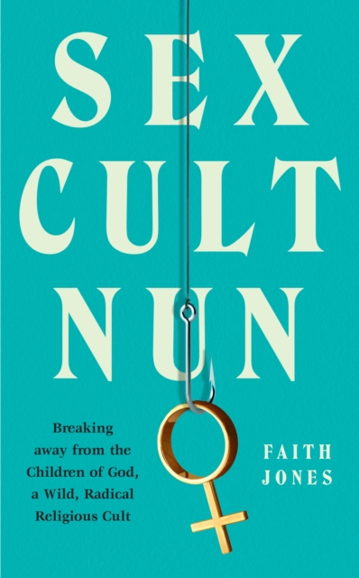 Sex Cult Nun, EPUB eBook
