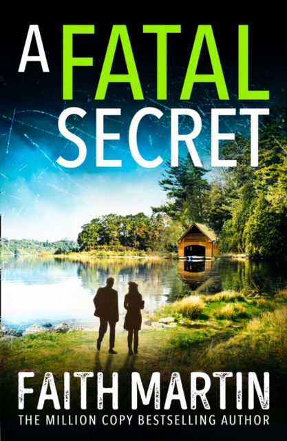 A Fatal Secret, Paperback / softback Book