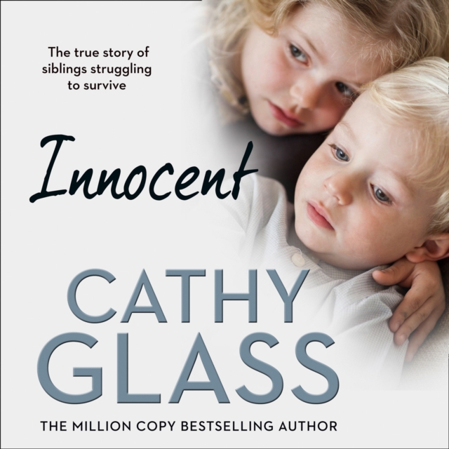 Innocent : The True Story of Siblings Struggling to Survive, eAudiobook MP3 eaudioBook