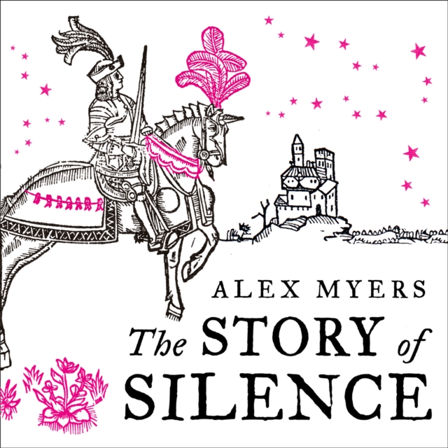 The Story of Silence, eAudiobook MP3 eaudioBook