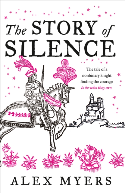 The Story of Silence, Paperback / softback Book