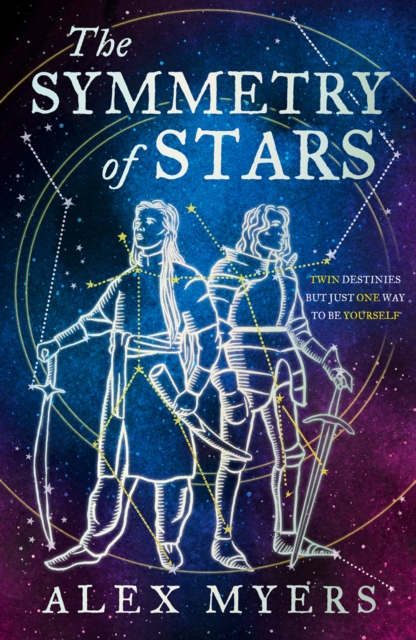 The Symmetry of Stars, EPUB eBook
