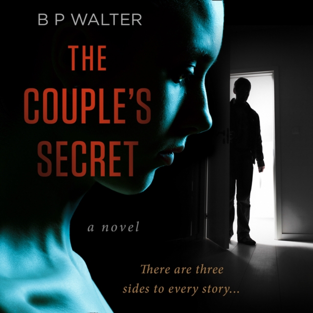The Couple's Secret, eAudiobook MP3 eaudioBook