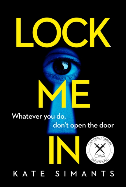 Lock Me In, Paperback / softback Book