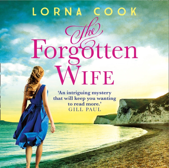The Forgotten Wife, eAudiobook MP3 eaudioBook