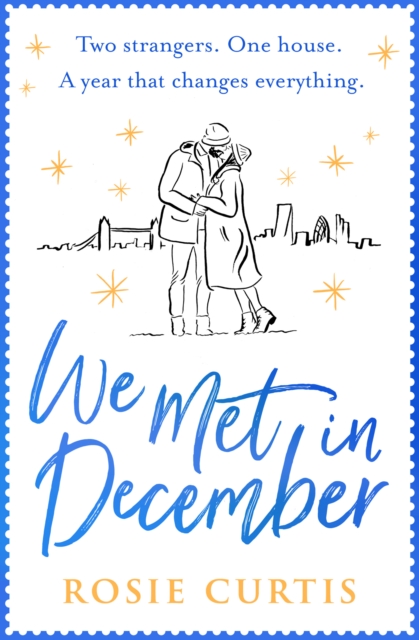 We Met in December, EPUB eBook