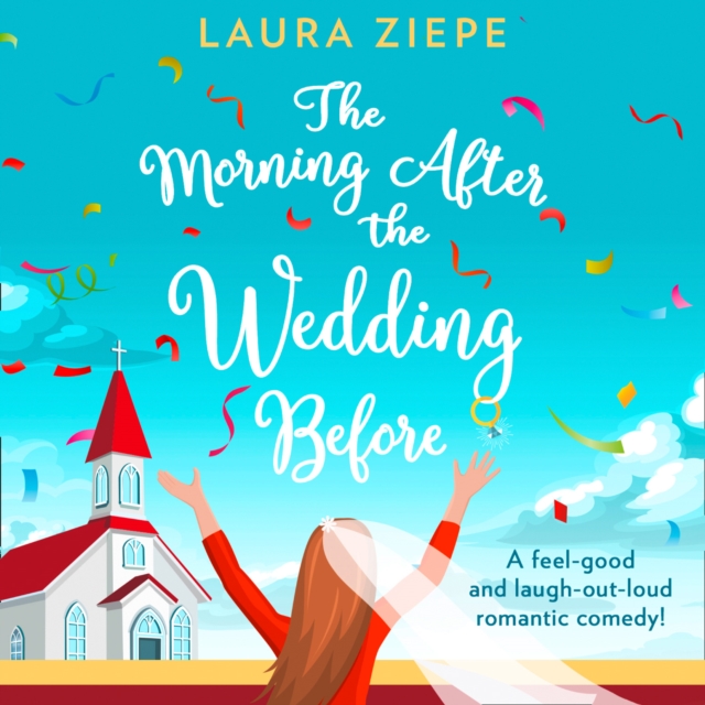 The Morning After the Wedding Before, eAudiobook MP3 eaudioBook