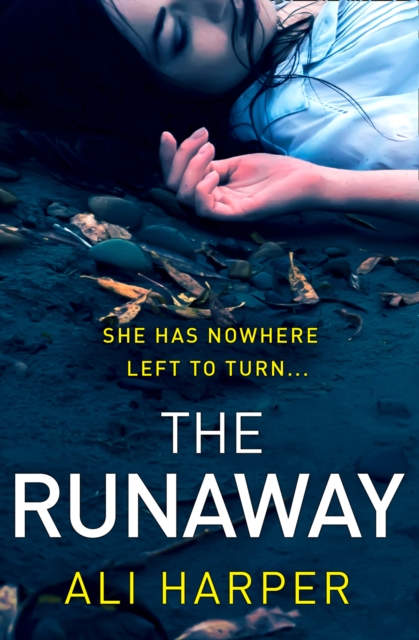 The Runaway, Paperback / softback Book
