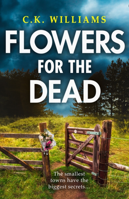Flowers for the Dead, EPUB eBook