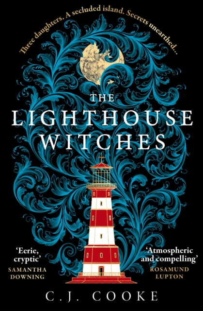 The Lighthouse Witches, EPUB eBook