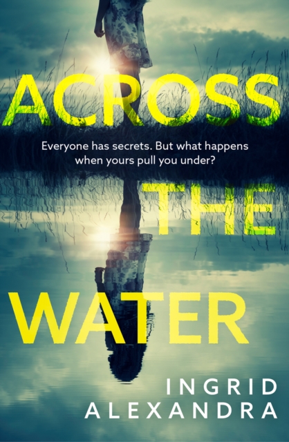 Across the Water, EPUB eBook