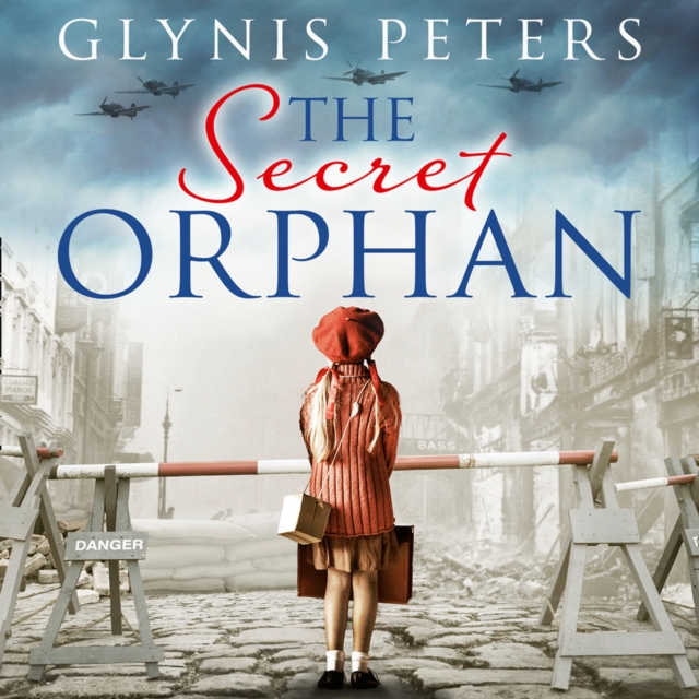 The Secret Orphan : A Historical Novel Full of Secrets, eAudiobook MP3 eaudioBook