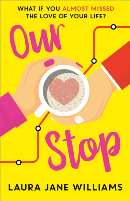 Our Stop, EPUB eBook