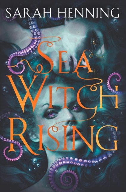 Sea Witch Rising, EPUB eBook