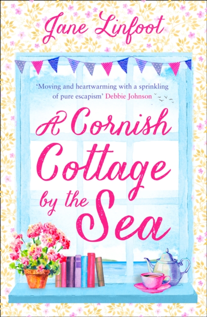 A Cornish Cottage by the Sea, EPUB eBook