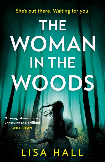 The Woman in the Woods, Paperback / softback Book