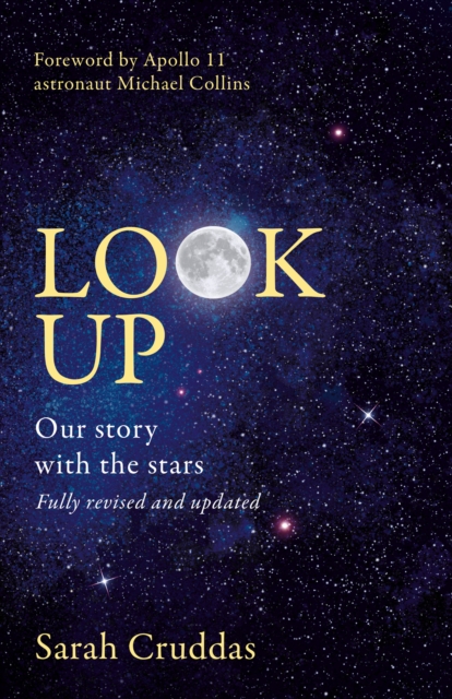 Look Up : Our Story with the Stars, Paperback / softback Book