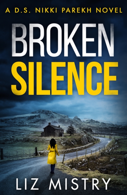 Broken Silence, Paperback / softback Book
