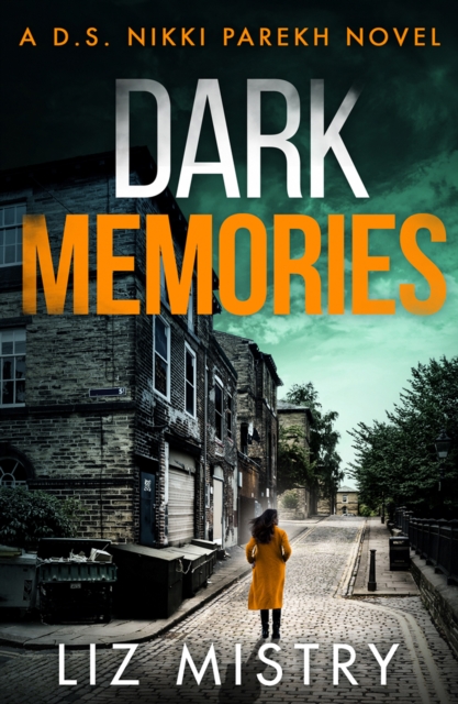 Dark Memories, EPUB eBook