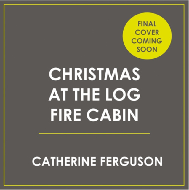 Christmas at the Log Fire Cabin : A Heart-Warming and Feel-Good Read, eAudiobook MP3 eaudioBook