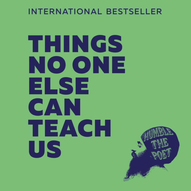 Things No One Else Can Teach Us, eAudiobook MP3 eaudioBook
