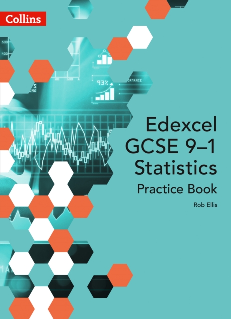 Edexcel GCSE (9-1) Statistics Practice Book : Second Edition, Paperback / softback Book
