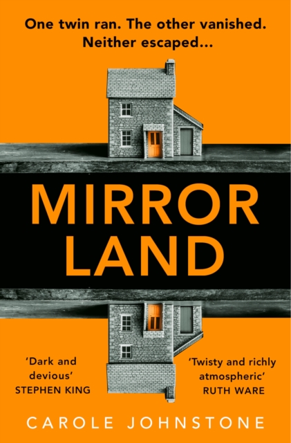 Mirrorland, EPUB eBook