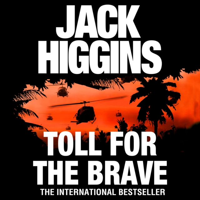 Toll for the Brave, eAudiobook MP3 eaudioBook